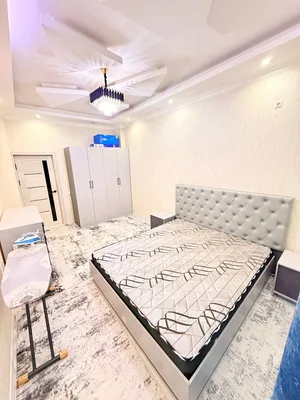 Фото 2 2-комн. квартира в Яккасарой