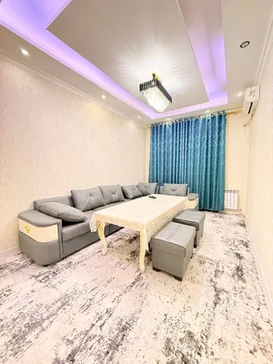 Фото 3 2-комн. квартира в Яккасарой