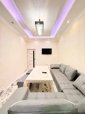 Фото 4 2-комн. квартира в Яккасарой