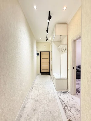 Фото 6 2-комн. квартира в Яккасарой