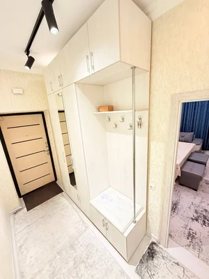 Фото 7 2-комн. квартира в Яккасарой