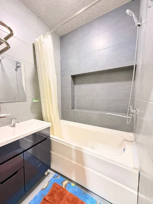 Фото 8 2-комн. квартира в Яккасарой