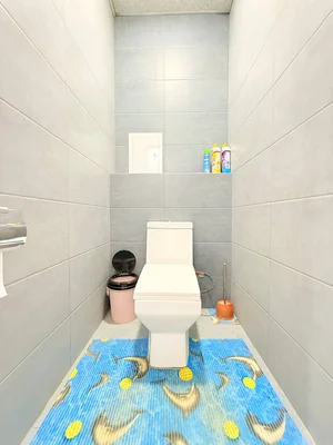 Фото 9 2-комн. квартира в Яккасарой