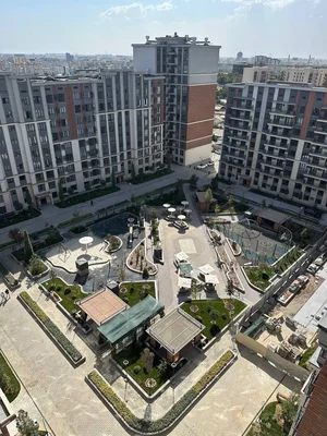 Фото 1 2-комн. квартира в Шайхонтохур