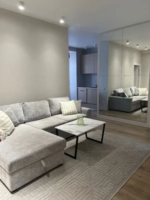 Фото 3 2-комн. квартира в Шайхонтохур