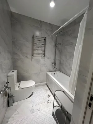 Фото 6 2-комн. квартира в Шайхонтохур