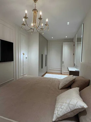 Фото 1 3-комн. квартира в Мирзо-Улугбекском районе