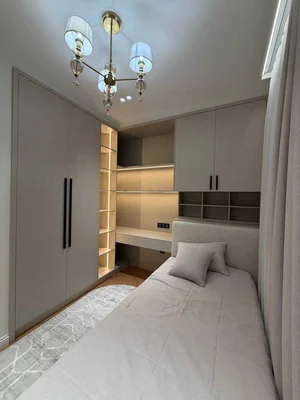 Фото 2 3-комн. квартира в Мирзо-Улугбекском районе