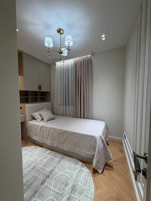 Фото 3 3-комн. квартира в Мирзо-Улугбекском районе