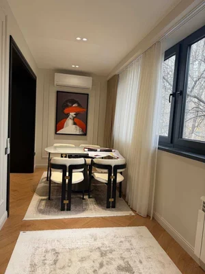 Фото 4 3-комн. квартира в Мирзо-Улугбекском районе