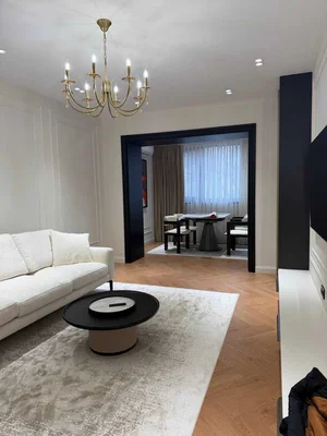 Фото 6 3-комн. квартира в Мирзо-Улугбекском районе