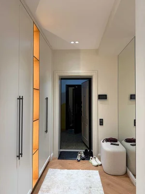 Фото 8 3-комн. квартира в Мирзо-Улугбекском районе