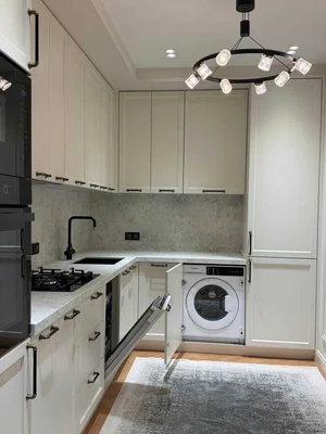 Фото 9 3-комн. квартира в Мирзо-Улугбекском районе