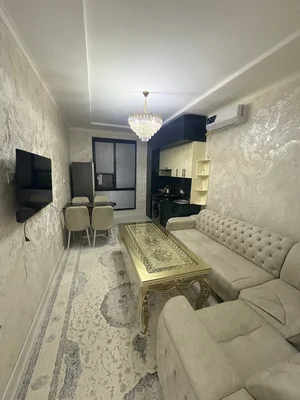 Фото 1 2-комн. квартира в Шайхонтохур