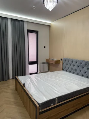 Фото 1 1-комн. квартира в Яшнобод