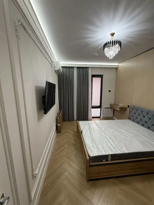 Фото 2 1-комн. квартира в Яшнобод