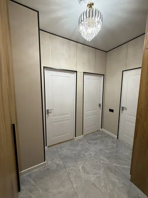 Фото 5 1-комн. квартира в Яшнобод