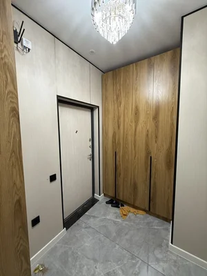 Фото 6 1-комн. квартира в Яшнобод