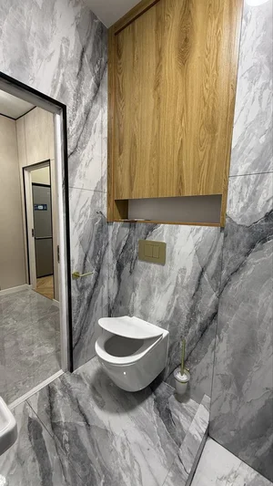 Фото 7 1-комн. квартира в Яшнобод