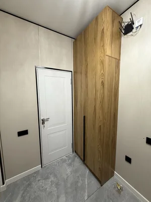 Фото 8 1-комн. квартира в Яшнобод