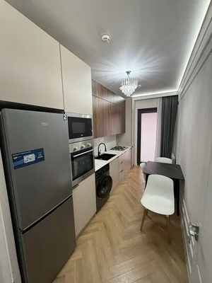 Фото 9 1-комн. квартира в Яшнобод