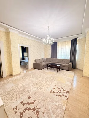 Фото 6 3-комн. квартира в Яккасарой