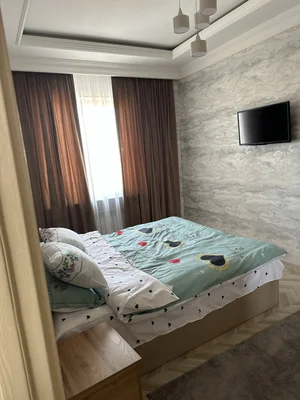 Фото 2 2-комн. квартира в Яккасарой