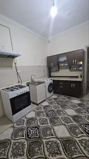 Фото 7 Квартира в Сергели