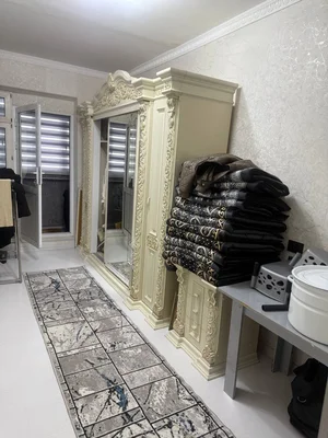 Фото 2 4-комн. квартира в Сергели Курувчилар