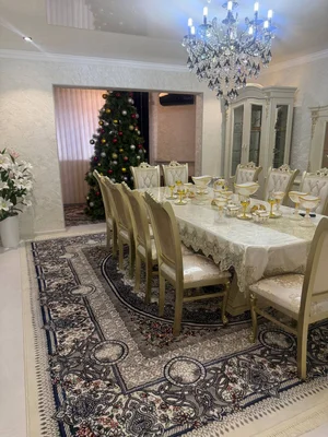 Фото 3 4-комн. квартира в Сергели Курувчилар