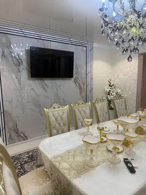 Фото 4 4-комн. квартира в Сергели Курувчилар