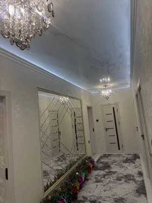 Фото 7 4-комн. квартира в Сергели Курувчилар