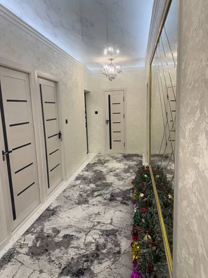 Фото 8 4-комн. квартира в Сергели Курувчилар