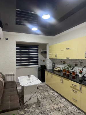 Фото 9 4-комн. квартира в Сергели Курувчилар