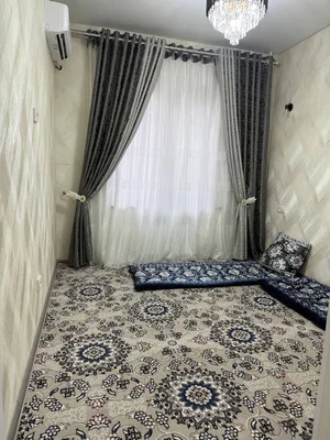 Фото 1 1-комн. квартира в Бек барака бозор