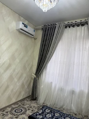 Фото 2 1-комн. квартира в Бек барака бозор