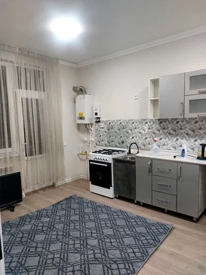 Фото 4 1-комн. квартира в Сергели Спутник 16а