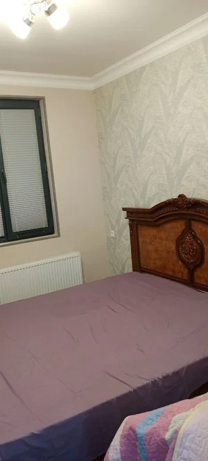 Фото 8 2-комн. квартира в Сержели