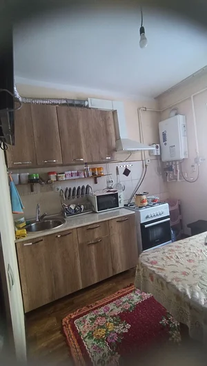 Фото 2 2-комн. квартира в Сергели спутник 16