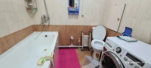 Фото 6 2-комн. квартира в Сергели спутник 16