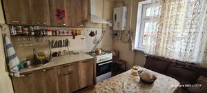 Фото 9 2-комн. квартира в Сергели спутник 16