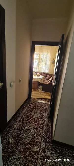 Фото 10 2-комн. квартира в Сергели спутник 16