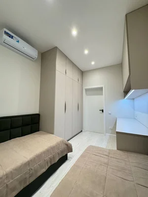 Фото 6 Квартира в Яккасарай РУВД