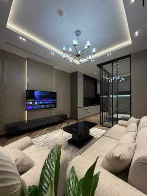 Фото 4 2-комн. квартира в Tashkent City