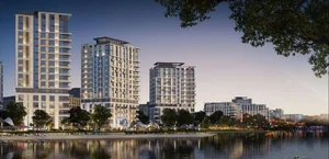 Фото 2 Квартира в Юнусабадском районе