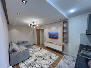 Фото 3 2-комн. квартира в Чиланзар-1