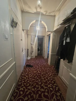 Фото 1 3-комн. квартира в корзинка