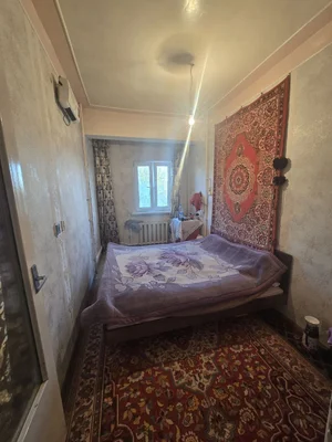 Фото 2 3-комн. квартира в корзинка