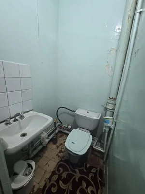 Фото 3 3-комн. квартира в корзинка