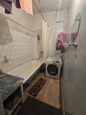 Фото 6 3-комн. квартира в корзинка